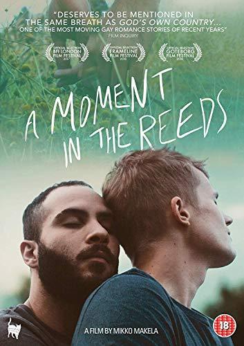 A Moment in the Reeds [DVD]