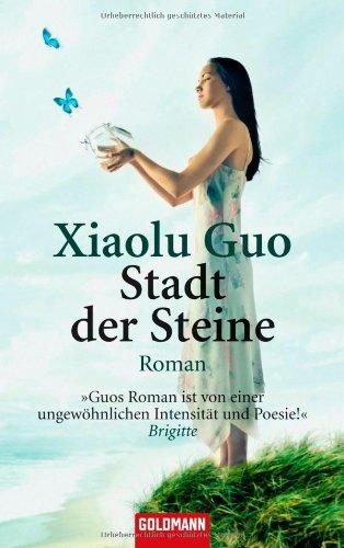 Stadt der Steine: Roman