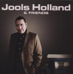 Jools Holland & Friends