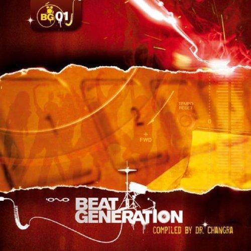 Beat Generation