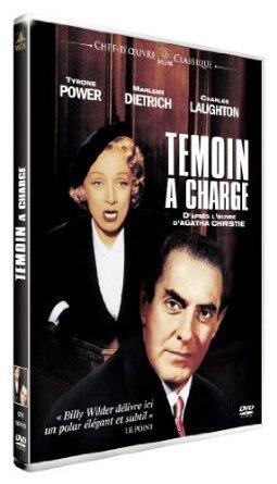 Témoin à charge [FR Import]