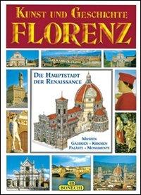 Florenz Kunst und Geschichte (kunst und geschichte)