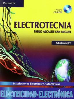 Electrotecnia: Rústica (3)