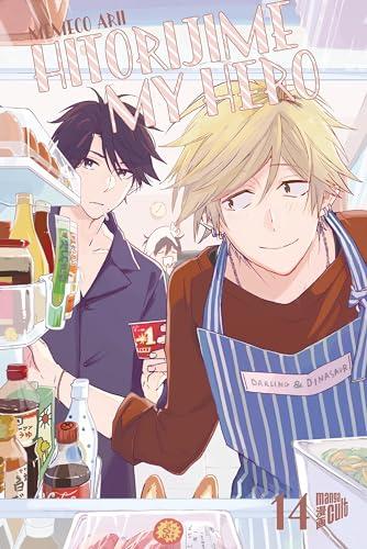 Hitorijime my Hero 14 (My very own Hero)