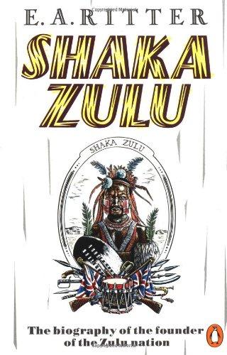 Shaka Zulu