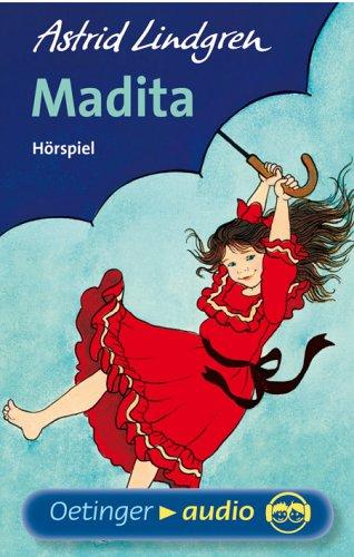 Madita (MC): Hörspiel