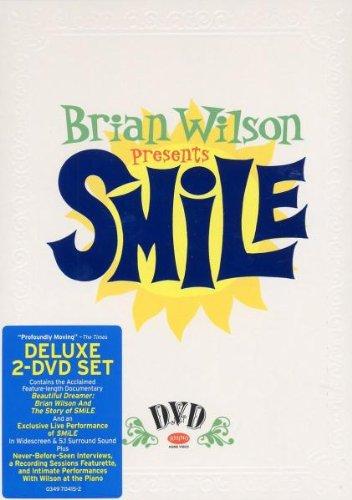 Brian Wilson - Brian Wilson Presents Smile [2 DVDs]