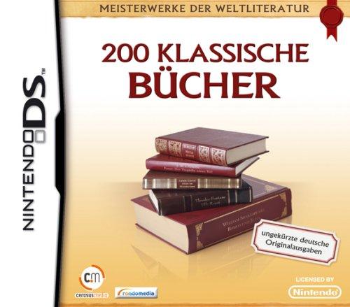 200 klassische Bücher DS