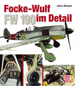 Focke-Wulf 190 im Detail