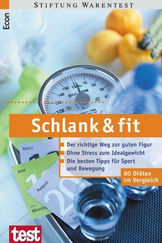 Schlank & fit