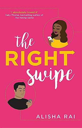 The Right Swipe: swipe right on this irresistible romcom