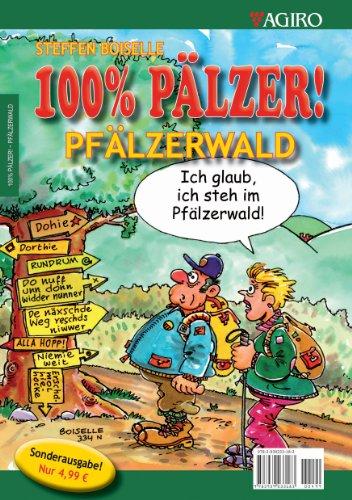 100% PÄLZER! PFÄLZERWALD