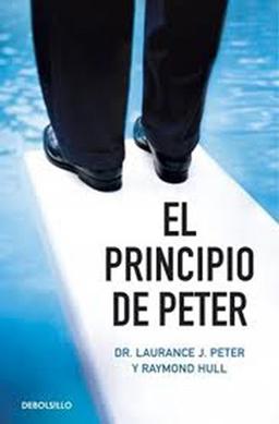 El principio de Peter (AUTOAYUDA, Band 26208)