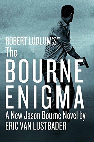 Robert Ludlum's (TM) The Bourne Enigma (Jason Bourne series, Band 13)