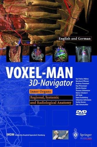 VOXEL-MAN 3D-Navigator