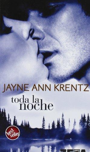 Toda la noche (BEST SELLER ZETA BOLSILLO, Band 0)