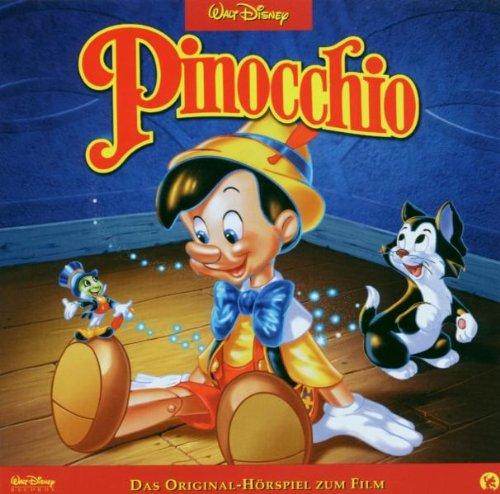 Pinocchio