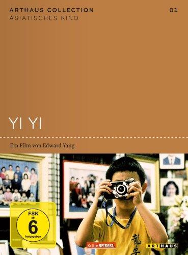 Yi Yi - Arthaus Collection Asiatisches Kino