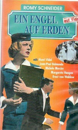 Ein Engel auf Erden [VHS]