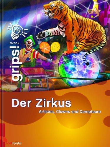 Grips! Der Zirkus