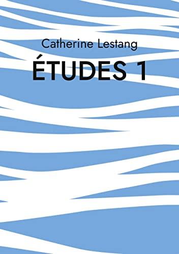 Etudes 1 : Année Luc