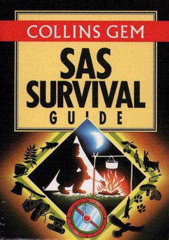 Collins Gem Sas Survival Guide