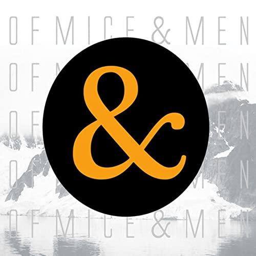 Of Mice & Men (Ltd.Colored Vinyl) [Vinyl LP]