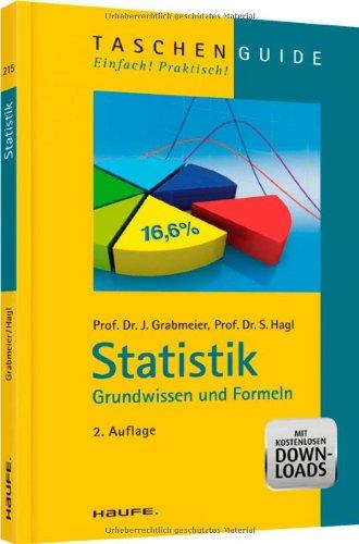 Statistik: Grundwissen und Formeln