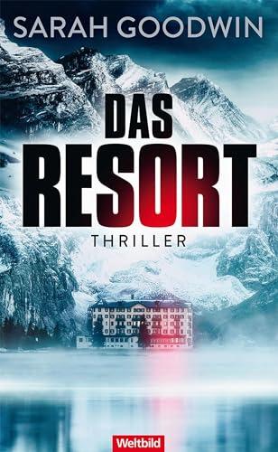 Sarah Goodwin-Das Resort (Thriller)(Paperback)