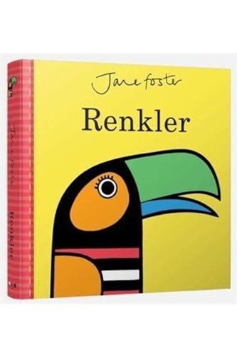 Renkler