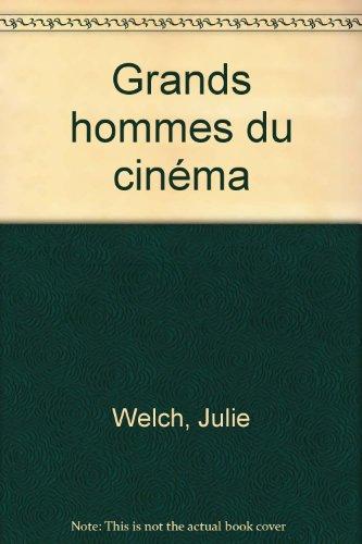 Les Grands hommes du cinéma