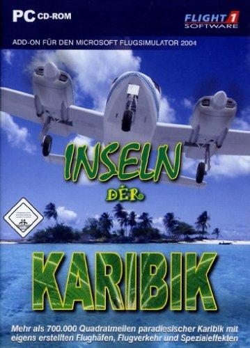 Inseln der Karibik