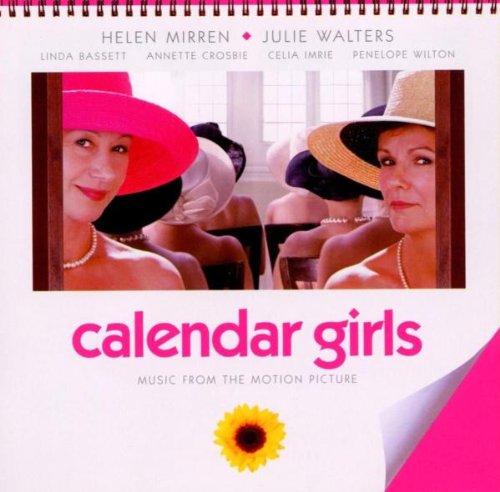 Calendar Girls