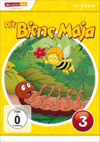 Die Biene Maja - DVD 03