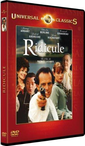 Ridicule [FR Import]