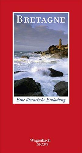 Bretagne: Eine literarische Einladung (SALTO)