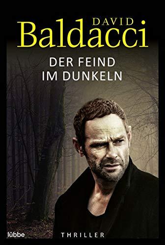 Der Feind im Dunkeln: Thriller (Will Robie, Band 5)