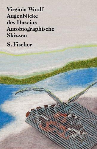 Augenblicke des Daseins: Autobiographische Skizzen