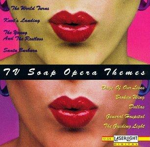 TV Soap Opera Themes