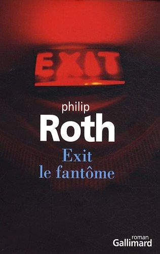 Exit le fantôme