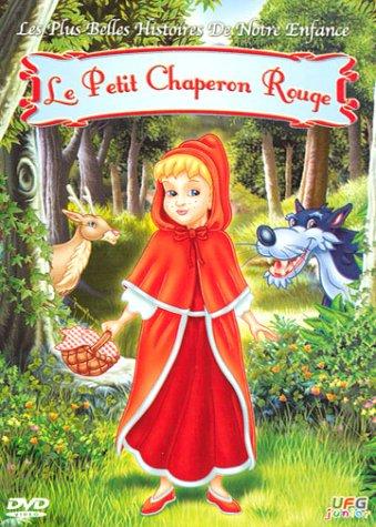 Le Petit Chaperon rouge [FR Import]