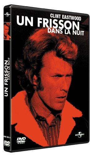 Un frisson dans la nuit [FR Import]