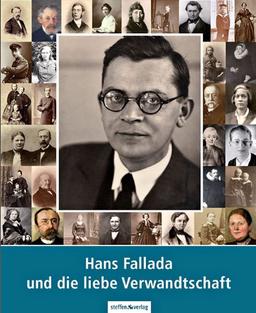 Hans Fallada und die liebe Verwandtschaft