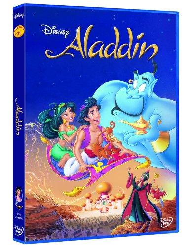 Aladdin [Spanien Import]