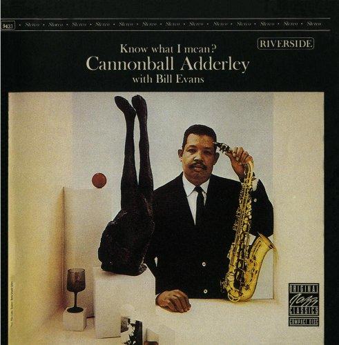 Know What I Mean (Original Jazz Classics)