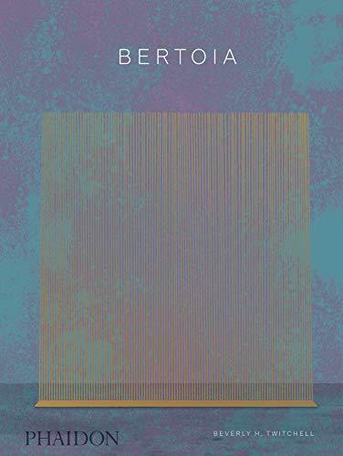 Bertoia: The Metalworker