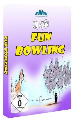 Uli Stein - Fun Bowling