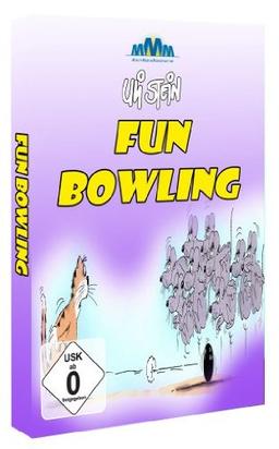 Uli Stein - Fun Bowling