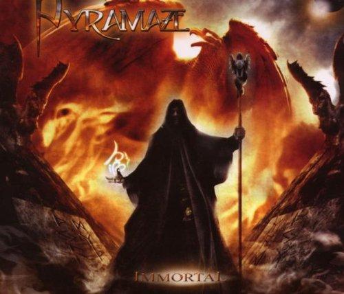 Immortal (Ltd.ed.)