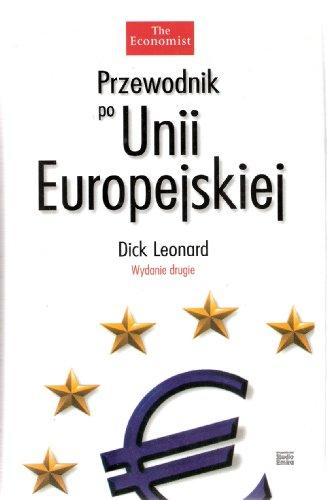 Przewodnik po Unii Europejskiej